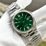 Citizen Tsuyosa Green Dial Men NJ0150-56X 40mm