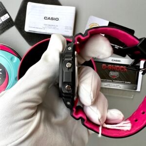 Casio Gshock Gorillaz's GW-B5600GZ-1 42.8mm - Image 3