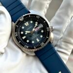 Seiko Prospex Save The Ocean Turtle SRPF77 45mm