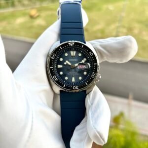 Seiko Prospex Save The Ocean Turtle SRPF77 45mm - Image 2