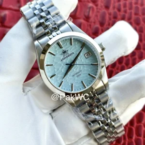 Addiesdive Blue Wave Dial Automatic Men 39mm - Image 2