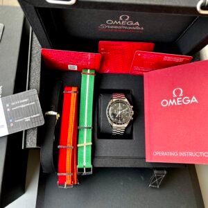 Omega Speedmaster MoonWatch Professional 42mm - Image 9