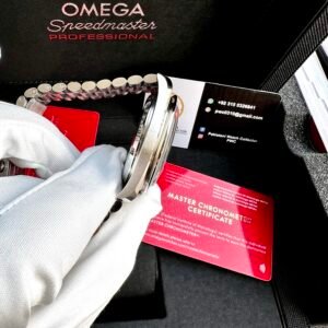 Omega Speedmaster MoonWatch Professional 42mm - Image 4