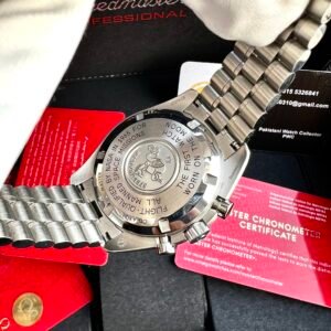 Omega Speedmaster MoonWatch Professional 42mm - Image 8