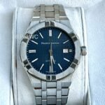 Maurice Lacroix Aikon Blue Automatic 42mm