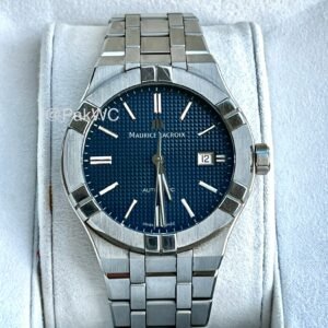 Maurice Lacroix Aikon Blue Automatic 42mm