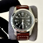 Hamilton Khaki Field Automatic H70555533 42mm