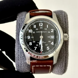 Hamilton Khaki Field Automatic H70555533 42mm