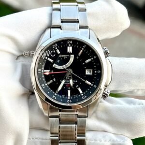 Orient Star Automatic GMT SDJ00001B0 41.5mm