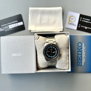 Seiko 5 Sports Automatic 2024 SRPK67 42.5mm - Image 3