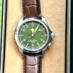 Seiko Alpinist Automatic Men SARB017 39mm