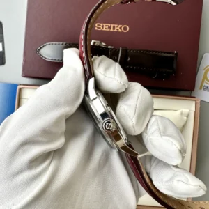 Seiko Presage Tricolor Automatic SRPK75J1 40.5mm - Image 2