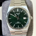 Tissot PRX Green Powermatic 80 T137.407.11.091.00 40mm