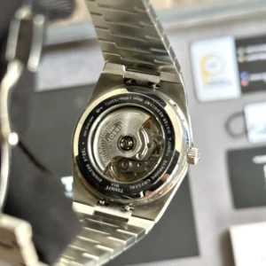 Tissot PRX Green Powermatic 80 T137.407.11.091.00 40mm - Image 2