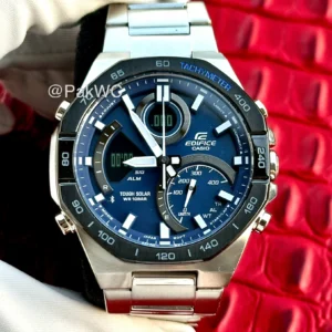 Casio Edifice Smartphone Link ECB-950DB-2A 48mm