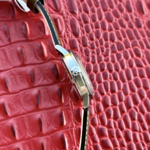 Seiko Presage Mojito Automatic Men SRPE45J1 38.5mm - Image 4