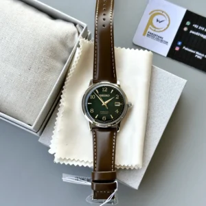 Seiko Presage Mojito Automatic Men SRPE45J1 38.5mm - Image 3