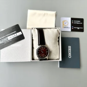 Seiko Presage Negroni Automatic Men SRPE41J1 38.5mm - Image 5