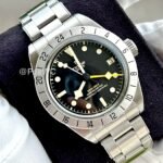 TUDOR Black Bay Pro GMT M79470-0001 39mm