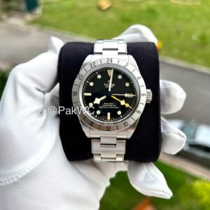 TUDOR Black Bay Pro GMT