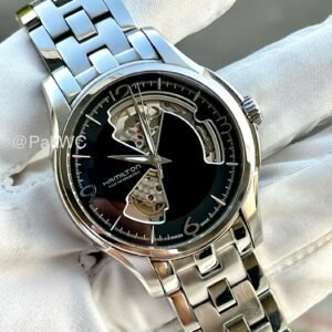 Hamilton Jazzmaster Open Heart H32705131 42mm