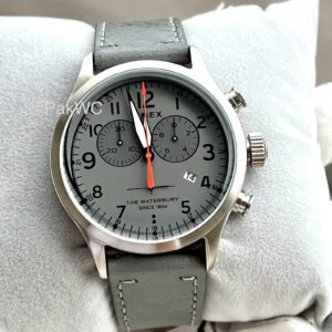 Timex Waterbury Chronograph TW2R70700 42mm