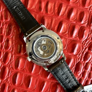 Seiko Presage Cocktail Brown Dial Automatic SRPJ17J1 39.5mm - Image 4