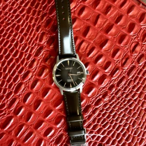 Seiko Presage Cocktail Brown Dial Automatic SRPJ17J1 39.5mm - Image 2