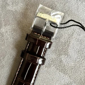 Orient Bambino Cream Dial FAC00009N0 40.5mm - Image 5