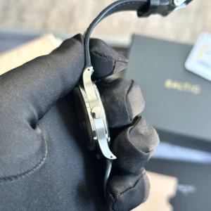 Baltic MR01 Classic Salmon Dial Automatic Men 36mm - Image 2