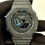 Casio Gshock Casioak GA-2100-1A2 45.4mm