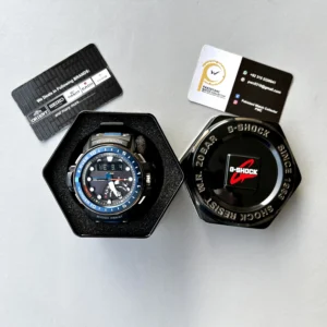 Casio Gshock GulfMaster Men GWNQ1000-1A 57.3mm - Image 8