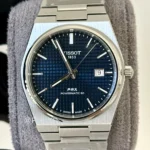 Tissot PRX Powermatic 80 Blue T137.407.11.041.00 40mm
