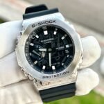 Casio Gshock G-Steel Men GM-2100GC-1A 44.4mm