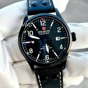 Swiss Military Hanowa Quartz 06-4280 42mm