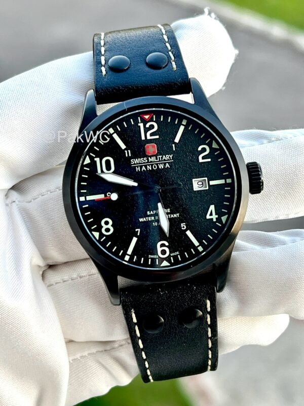 Swiss Military Hanowa Quartz 06-4280 42mm