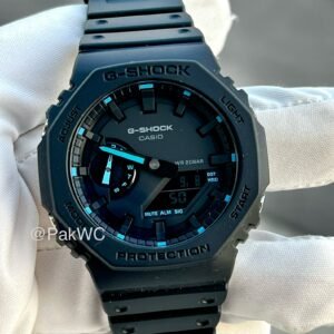 Casio Gshock Casioak GA-2100-1A2 45.4mm