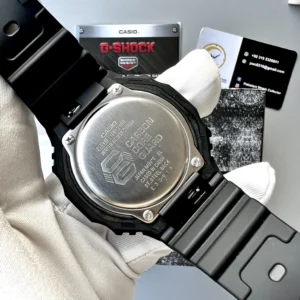 Casio Gshock Casioak GA-2100-1A2 45.4mm - Image 7