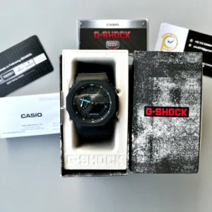 Casio Gshock Casioak GA-2100-1A2 45.4mm - Image 8