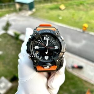 Casio Gshock MudMaster GG-B100-1A9 51.3mm - Image 2