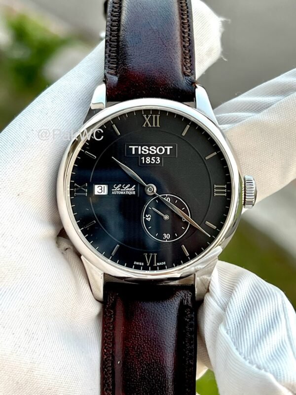 Tissot Le Locle Automatic T006.428.16.058.00 39.3mm