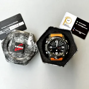 Casio Gshock MudMaster GG-B100-1A9 51.3mm - Image 8