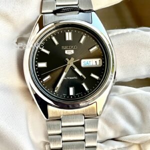 Seiko 5 Automatic Men SNXS79K1 37mm - Image 2