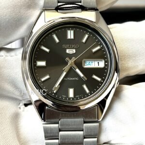 Seiko 5 Automatic Men SNXS79K1 37mm