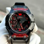 Casio Gshock Red/Black GA-B001G-1A 46mm