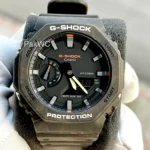 Casio Gshock Charcoal Casioak GA-2100FR-5A 45.4mm