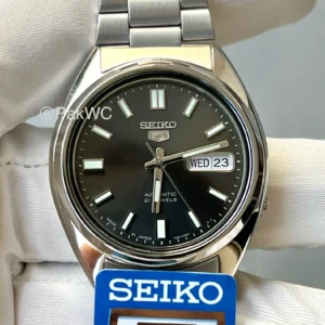 Seiko 5 Automatic Men SNXS79J1 37mm