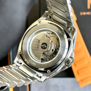 MIDO Multifort TV Big Date Automatic 40mm - Image 4