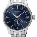 Seiko Presage Bluemoon SSA347J1