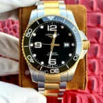 Longines Hydro Conquest Automatic L37823567 43mm